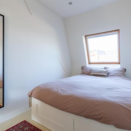 Bright, Spacious Apartments & Perfectly Located In The Heart Of 헨트 외부 사진