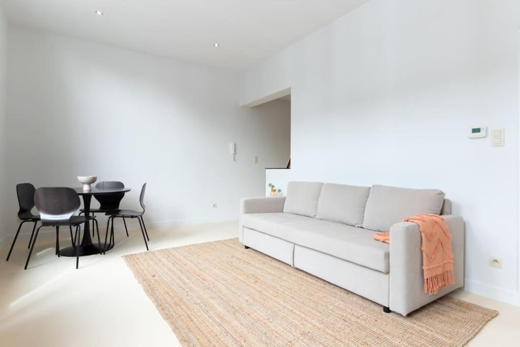 Bright, Spacious Apartments & Perfectly Located In The Heart Of 헨트 외부 사진
