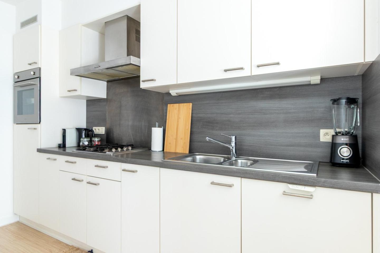 Bright, Spacious Apartments & Perfectly Located In The Heart Of 헨트 외부 사진