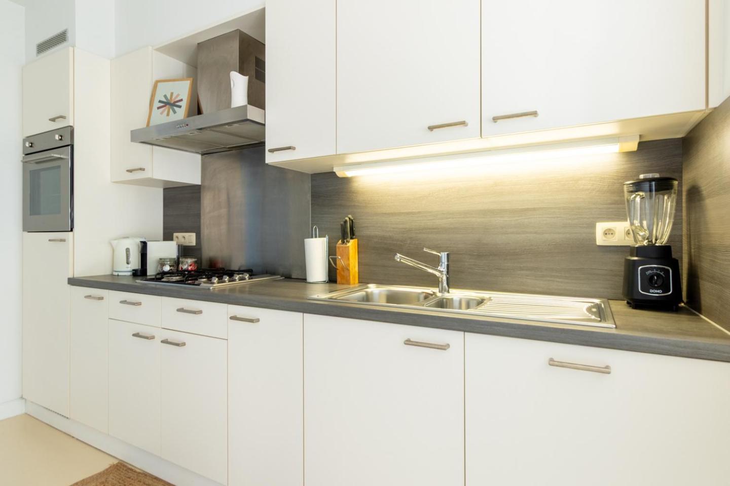 Bright, Spacious Apartments & Perfectly Located In The Heart Of 헨트 외부 사진