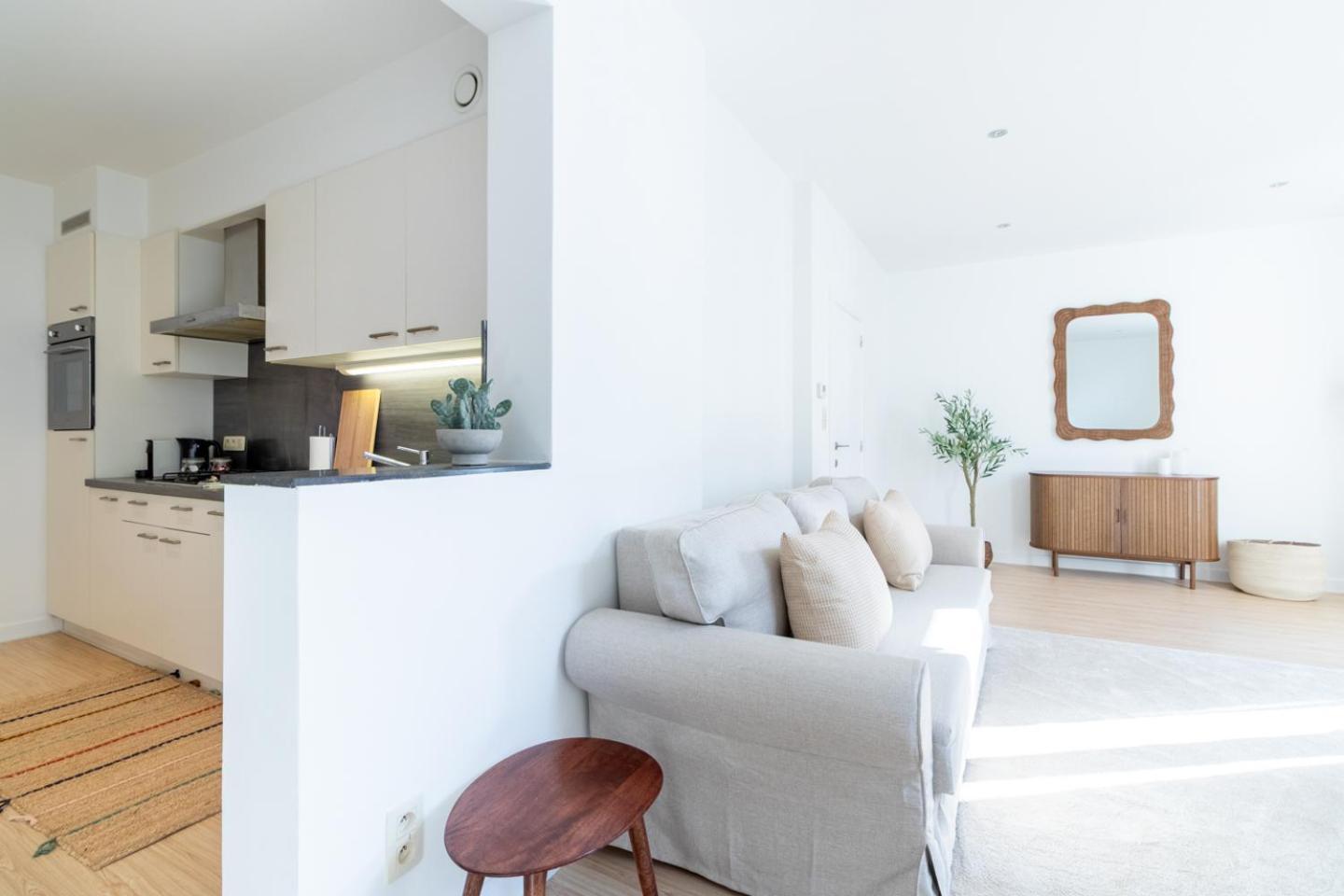 Bright, Spacious Apartments & Perfectly Located In The Heart Of 헨트 외부 사진