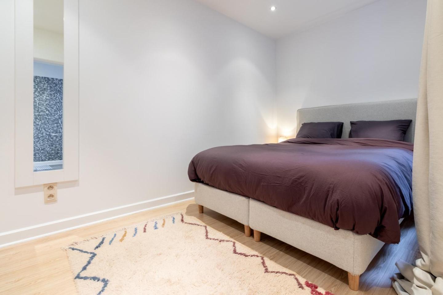 Bright, Spacious Apartments & Perfectly Located In The Heart Of 헨트 외부 사진