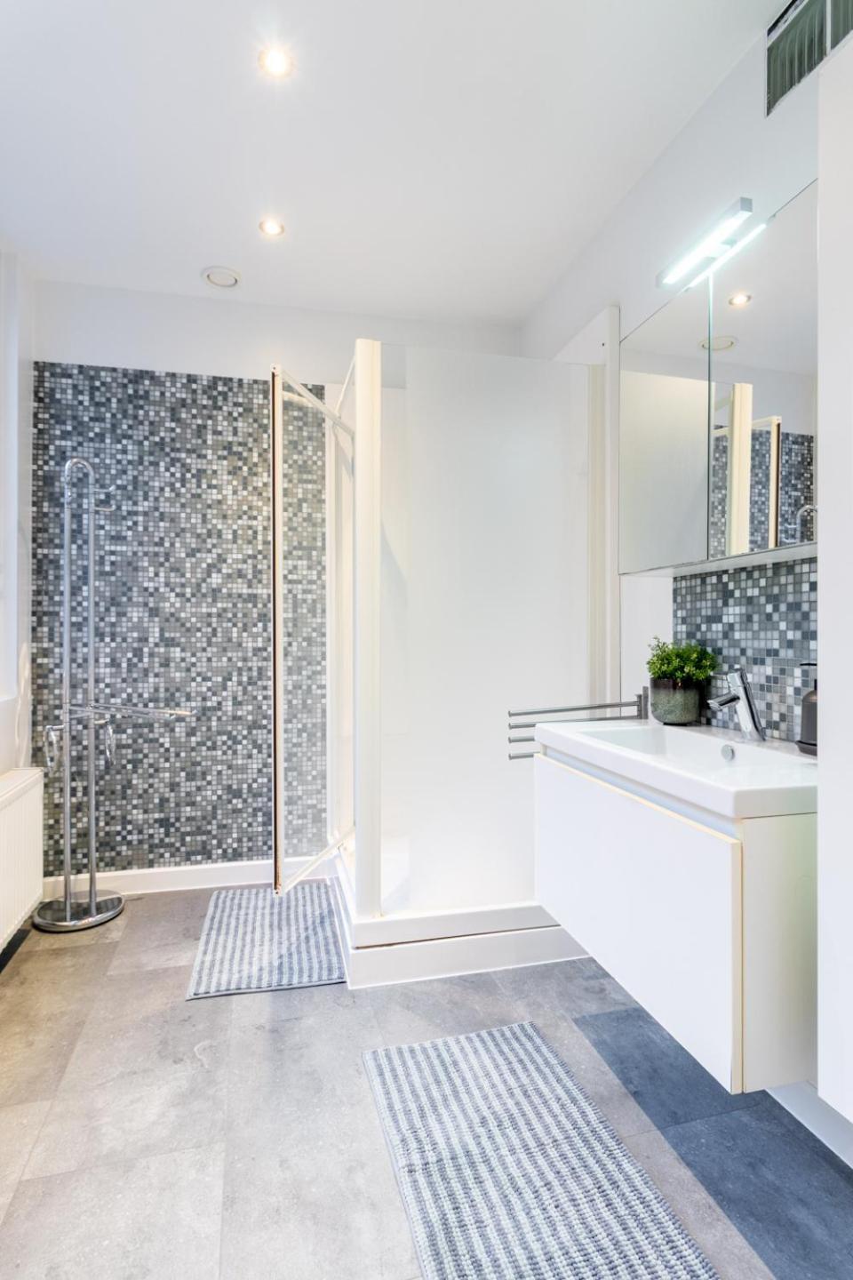 Bright, Spacious Apartments & Perfectly Located In The Heart Of 헨트 외부 사진
