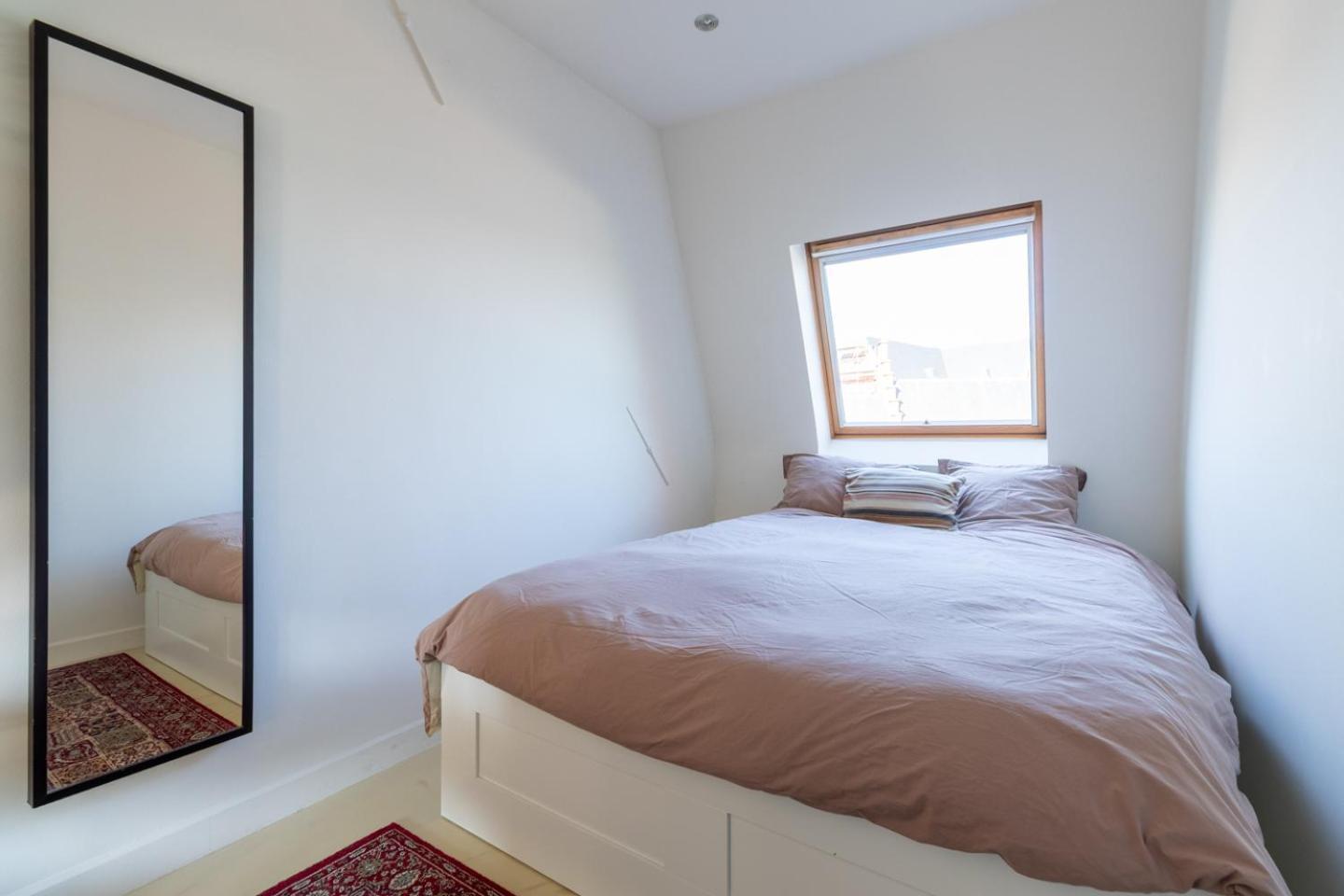 Bright, Spacious Apartments & Perfectly Located In The Heart Of 헨트 외부 사진